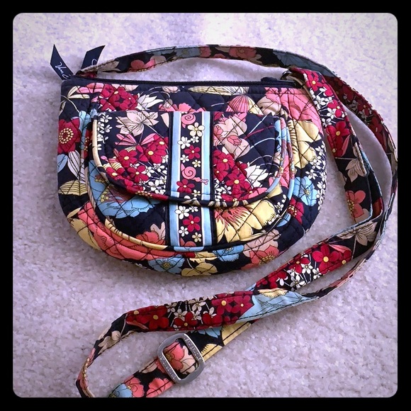 Vera Bradley purse - Picture 1 of 4